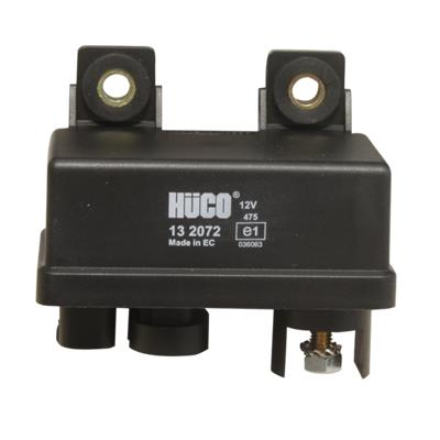 Hitachi 132072 Glow plug relay 132072