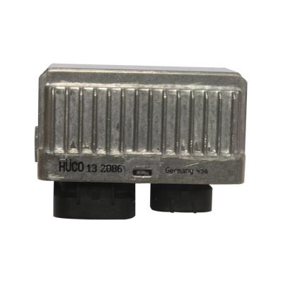Hitachi 132086 Glow plug relay 132086