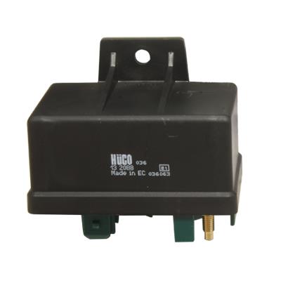 Hitachi 132088 Glow plug relay 132088