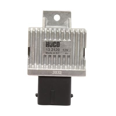 Hitachi 132120 Glow plug relay 132120