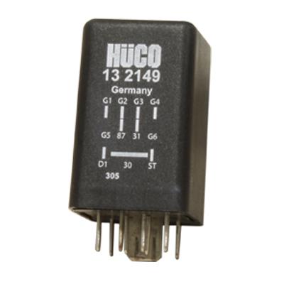 Hitachi 132149 Glow plug relay 132149