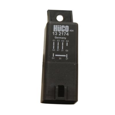 Hitachi 132174 Glow plug relay 132174