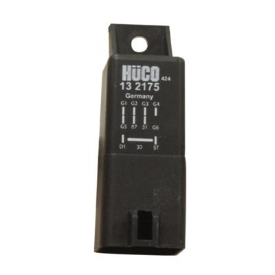 Hitachi 132175 Glow plug relay 132175