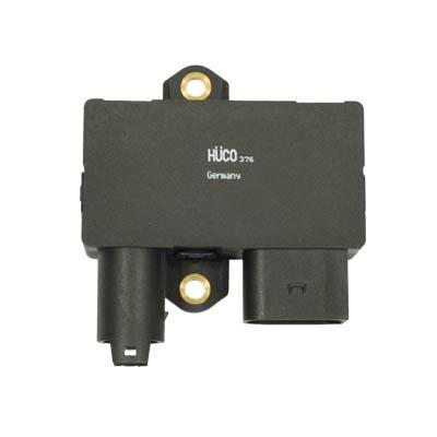132198 Hitachi Glow plug relay