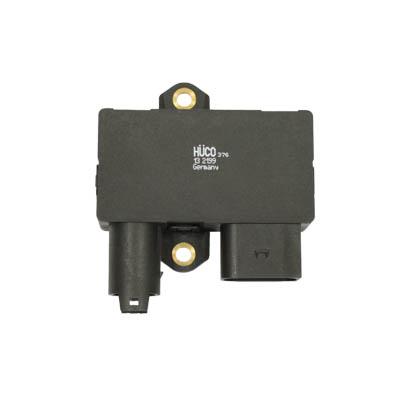 132199 Hitachi Glow plug relay
