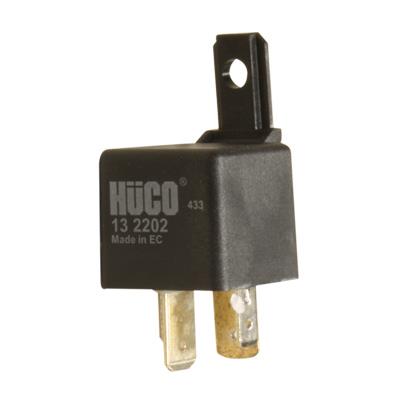 132202 Hitachi Relay, main current