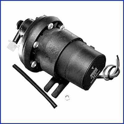 Hitachi 133008 Fuel Pump 133008