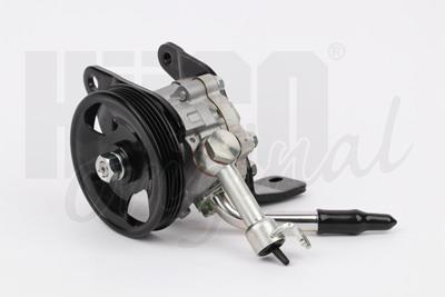 Hitachi 133640 Hydraulic Pump, steering system 133640