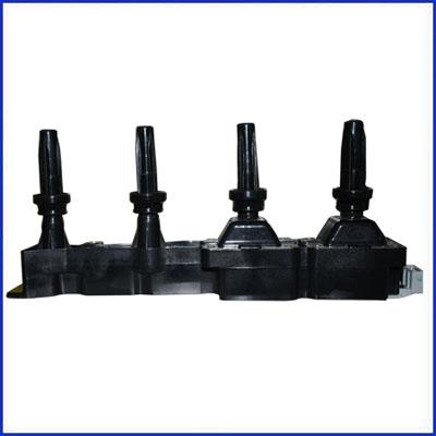 Hitachi 133853 Ignition coil 133853 133853 Hitachi Ignition coil