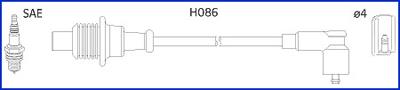 Hitachi 134431 Ignition cable kit 134431
