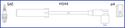 Hitachi 134432 Ignition cable kit 134432