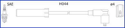 Hitachi 134516 Ignition cable kit 134516