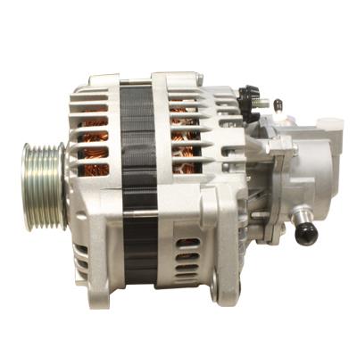 Hitachi 136101 Alternator 136101