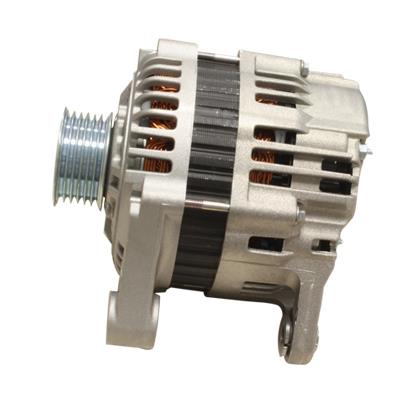 Hitachi 136122 Alternator 136122