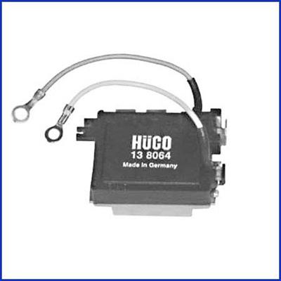 Hitachi 138064 Switchboard 138064