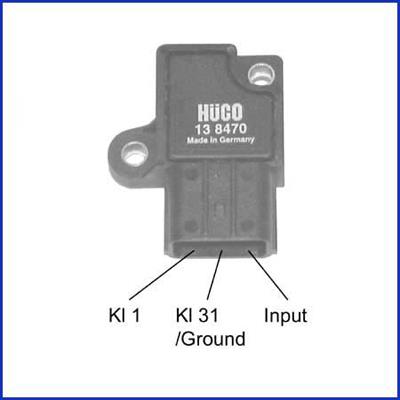 138470 Hitachi Switchboard