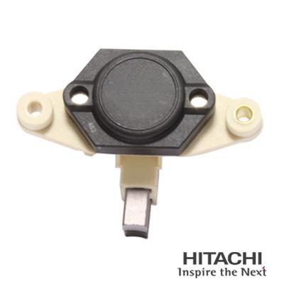 Hitachi 2500503 Generator regulator 2500503