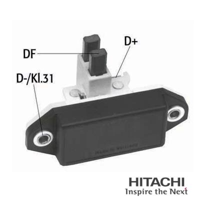 Hitachi 2500524 Generator regulator 2500524