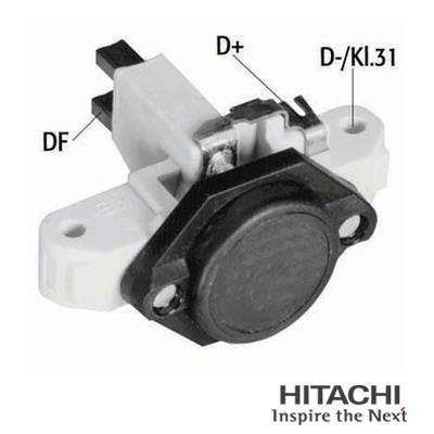 Hitachi 2500552 Generator regulator 2500552