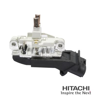 Hitachi 2500567 Generator regulator 2500567