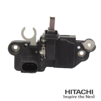 Hitachi 2500570 Generator regulator 2500570