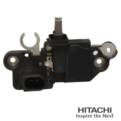 Hitachi 2500571 Generator regulator 2500571
