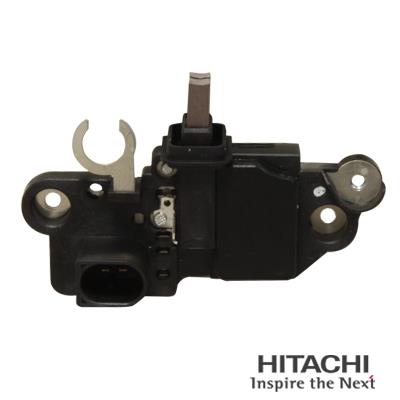 Hitachi 2500575 Generator regulator 2500575