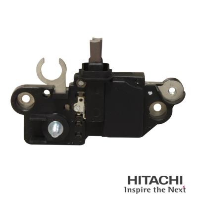 Hitachi 2500580 Generator regulator 2500580
