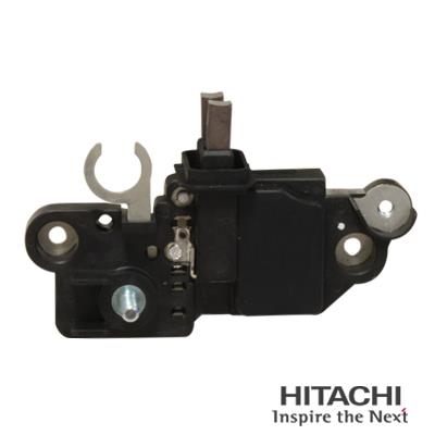 Hitachi 2500583 Generator regulator 2500583
