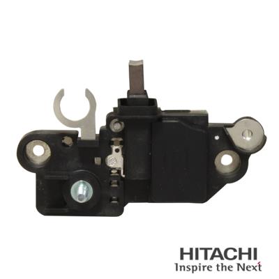 Hitachi 2500589 Generator regulator 2500589