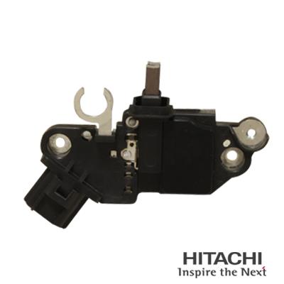 Hitachi 2500591 Generator regulator 2500591