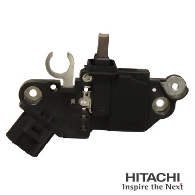 Hitachi 2500593 Generator regulator 2500593