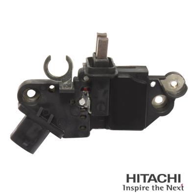 Hitachi 2500595 Generator regulator 2500595