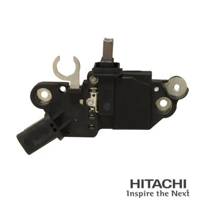 Hitachi 2500599 Generator regulator 2500599