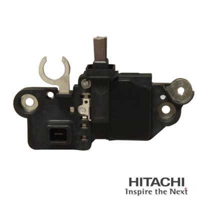 Hitachi 2500602 Generator regulator 2500602