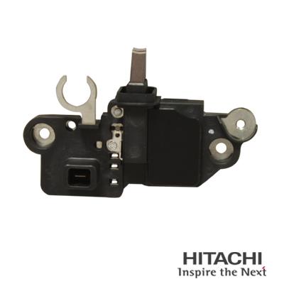 Hitachi 2500603 Generator regulator 2500603