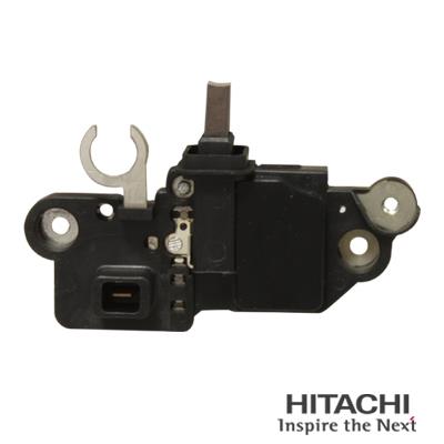Hitachi 2500604 Generator regulator 2500604