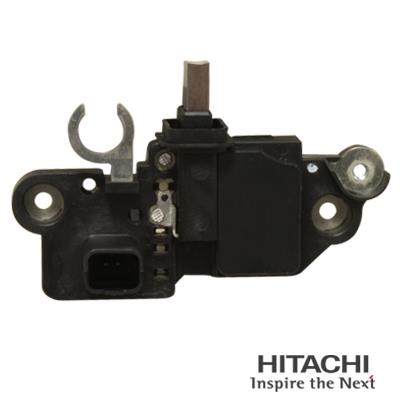 Hitachi 2500605 Generator regulator 2500605