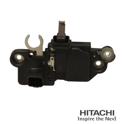 Hitachi 2500606 Generator regulator 2500606