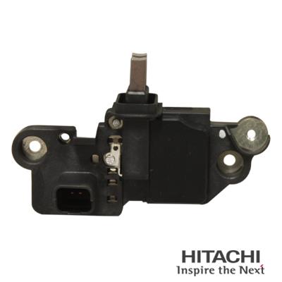 Hitachi 2500607 Generator regulator 2500607