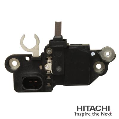 Hitachi 2500608 Generator regulator 2500608