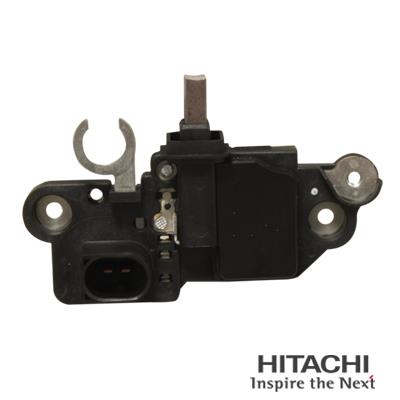 Hitachi 2500609 Generator regulator 2500609