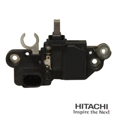 Hitachi 2500611 Generator regulator 2500611