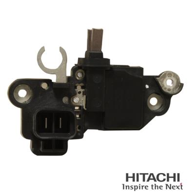 Hitachi 2500614 Generator regulator 2500614