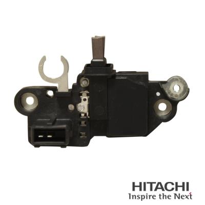 Hitachi 2500615 Generator regulator 2500615
