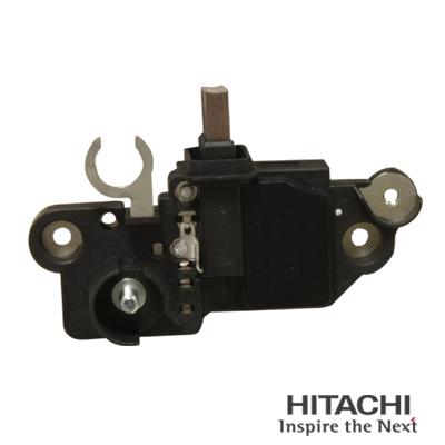 Hitachi 2500618 Generator regulator 2500618