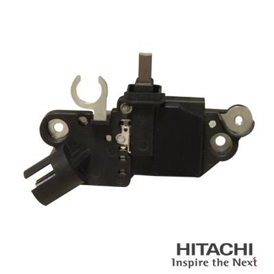 Hitachi 2500619 Generator regulator 2500619