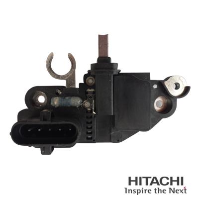 Hitachi 2500620 Generator regulator 2500620