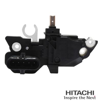 Hitachi 2500624 Generator regulator 2500624