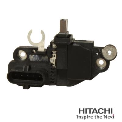 Hitachi 2500626 Generator regulator 2500626